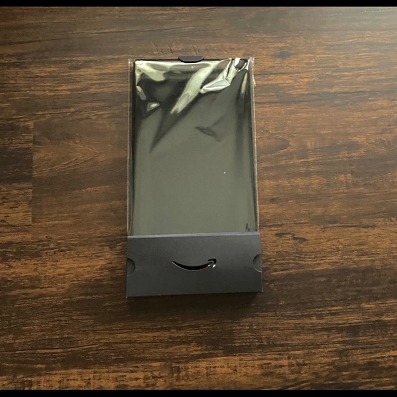 Amazon Fire HD 10 (9th generation) Tablet - 64 GB - 1080p - Black - Picture 6 of 10